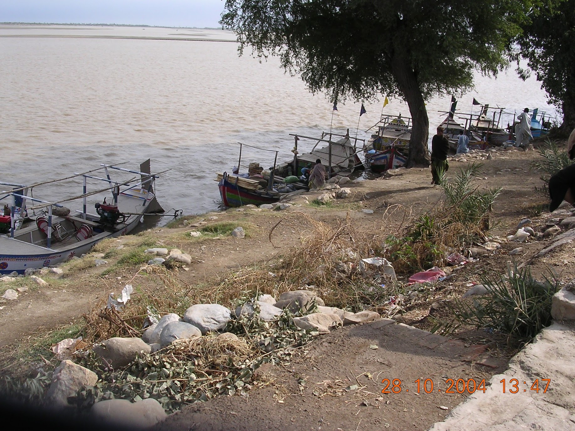 Dera Ismail Khan - #1 Natural Beautiful City KP Pakistan